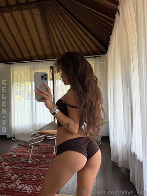 Aliya Almz Nude Leaked Photo #67