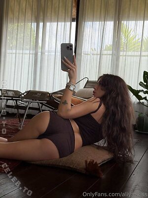 Aliya Almz Nude Leaked Photo #69