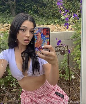 Aliyah Marie