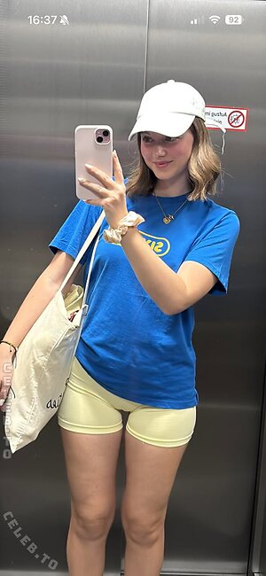 Alizee Talk