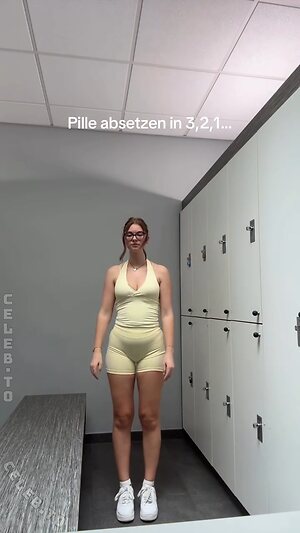 Alizee Talk Nude Leaked Photo #43