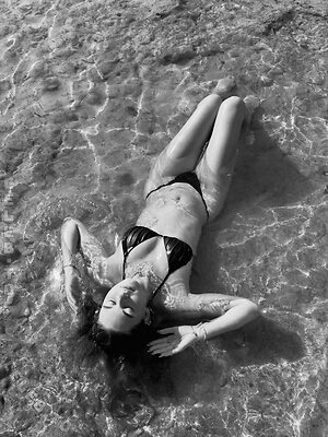 Alizee Talk More Nude Photos