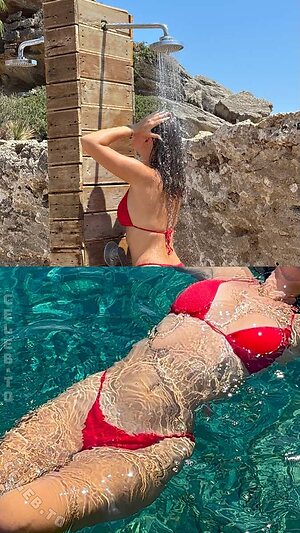 Alizee Talk Nude Leaked Photo #76