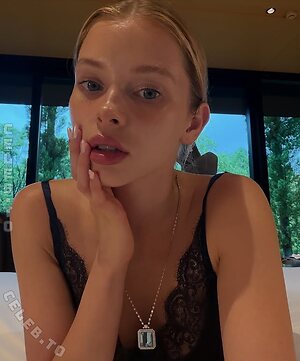 Alla Bruletova Nude Leaked Photo #74