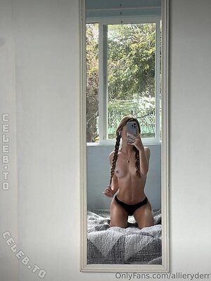 Allie Ryder | Laiken Brown Nude Leaked Photo #52