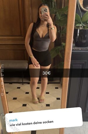 Almahalt Nude Leaked Photo #10