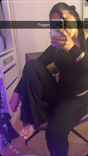 Almahalt Nude Leaked Photo #19