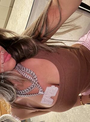 Almira Azemi Nude Leaked Photo #115