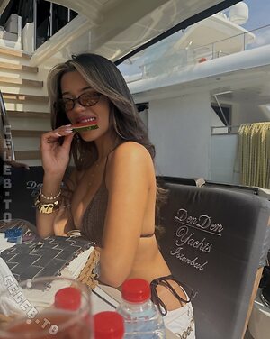 Almira Azemi Nude Leaked Photo #120