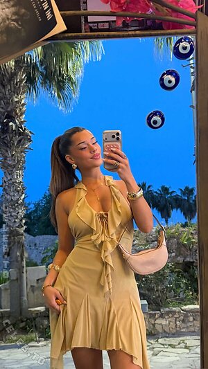 Almira Azemi Nude Leaked Photo #135