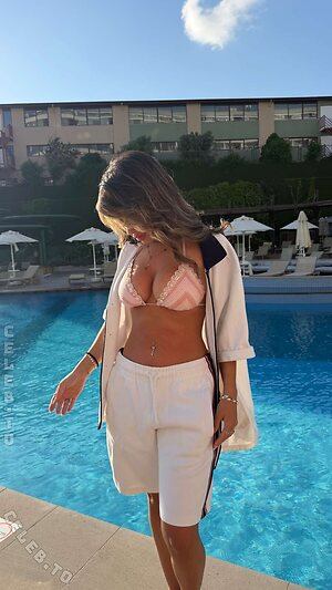 Almira Azemi Nude Leaked Photo #138