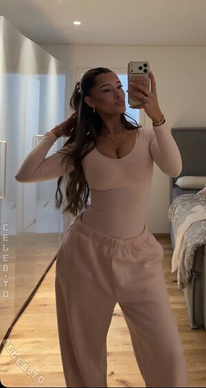 Almira Azemi Nude Leaked Photo #144