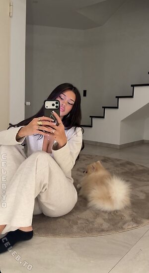 Almira Azemi Nude Leaked Photo #150