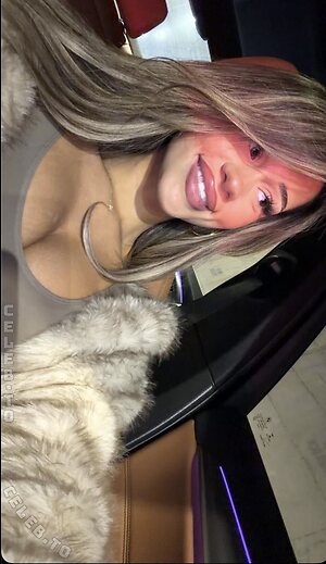 Almira Azemi Nude Leaked Photo #151