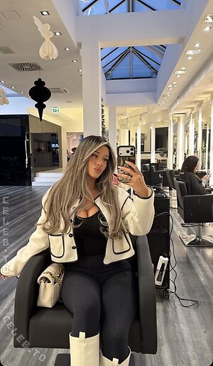 Almira Azemi Nude Leaked Photo #156