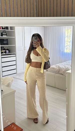 Almira Azemi Nude Leaked Photo #158