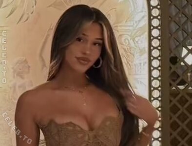 Almira Azemi Nude Leaked Photo #165