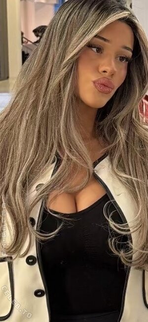 Almira Azemi Nude Leaked Photo #167