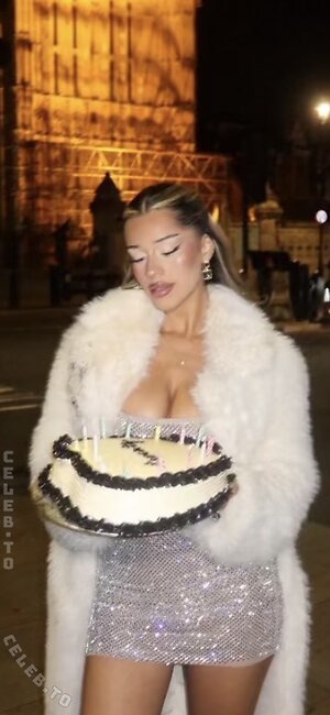 Almira Azemi Nude Leaked Photo #168