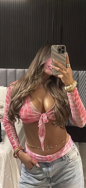 Almira Azemi Nude Leaked Photo #175