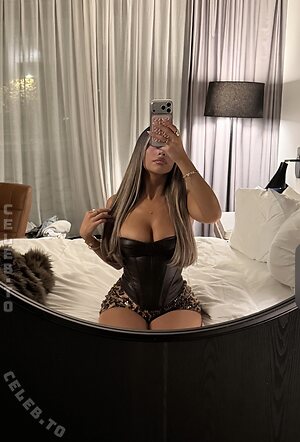 Almira Azemi Nude Leaked Photo #183