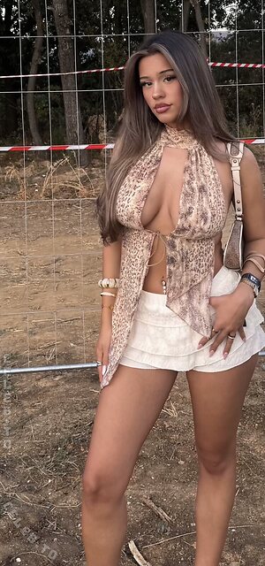Almira Azemi Nude Leaked Photo #184