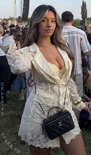 Almira Azemi Nude Leaked Photo #188