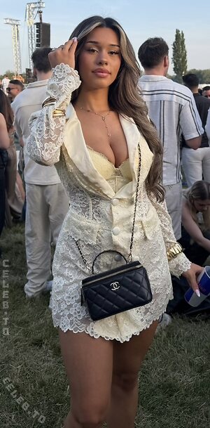 Almira Azemi Nude Leaked Photo #189