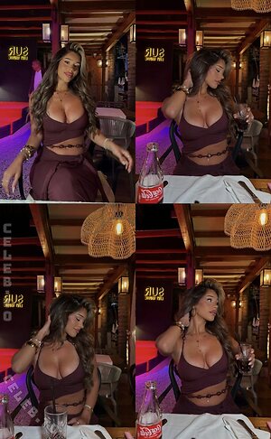 Almira Azemi Nude Leaked Photo #191