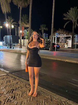 Almira Azemi Nude Leaked Photo #194