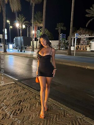 Almira Azemi Nude Leaked Photo #195