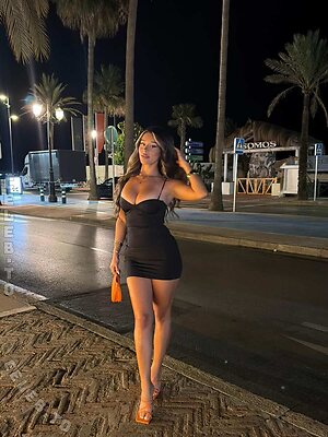 Almira Azemi Nude Leaked Photo #196