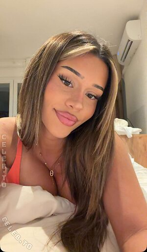 Almira Azemi Nude Leaked Photo #199