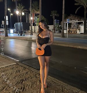 Almira Azemi Nude Leaked Photo #208