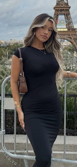 Almira Azemi Nude Leaked Photo #215