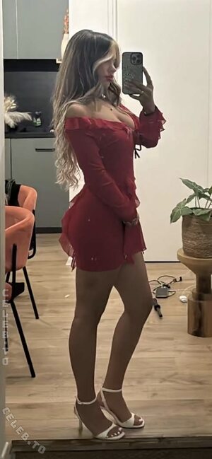 Almira Azemi Nude Leaked Photo #216