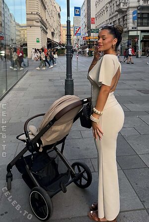 Almira Azemi Nude Leaked Photo #217