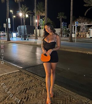 Almira Azemi Nude Leaked Photo #218