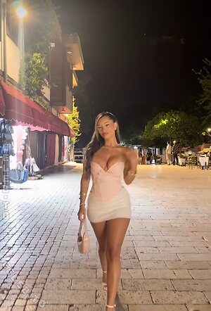 Almira Azemi Nude Leaked Photo #220