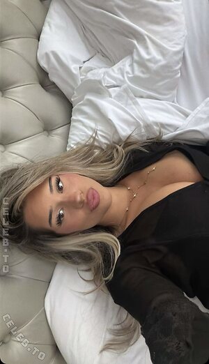 Almira Azemi Nude Leaked Photo #224