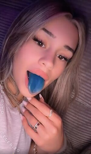 Almira Azemi Nude Leaked Photo #229