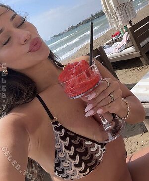 Almira Azemi Nude Leaked Photo #235