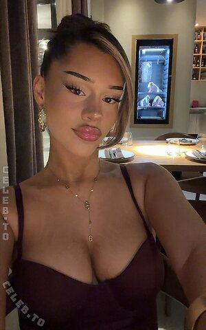 Almira Azemi Nude Leaked Photo #240