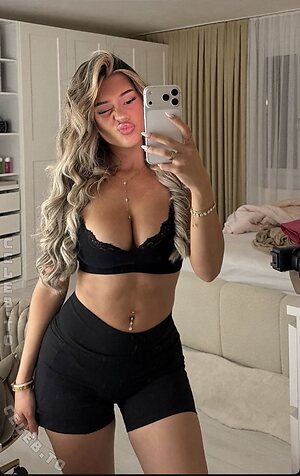 Almira Azemi Nude Leaked Photo #241
