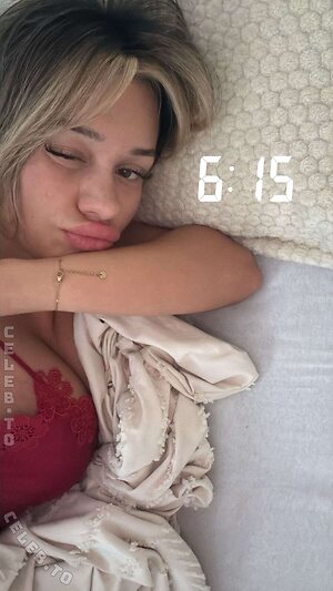 Almira Azemi Nude Leaked Photo #248