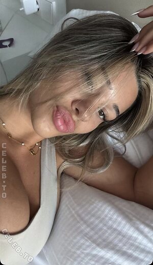Almira Azemi Nude Leaked Photo #265