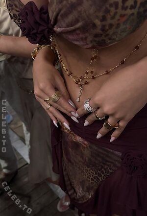 Almira Azemi Nude Leaked Photo #276