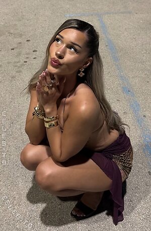 Almira Azemi Nude Leaked Photo #287