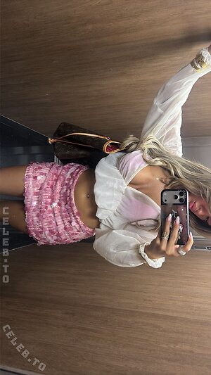 Almira Azemi Nude Leaked Photo #332