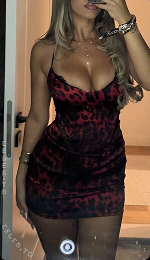 Almira Azemi Nude Leaked Photo #334
